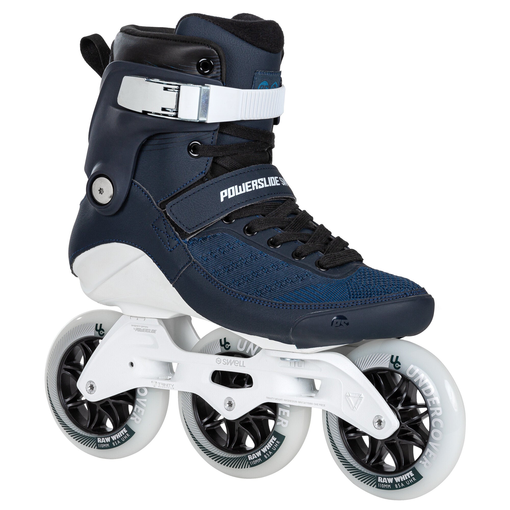 Powerslide Swell Commuter - Thumbnail 2