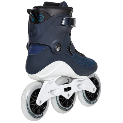 Swell Navy 110 - Powerslide - Fitness Inline Skates - Product Image 3