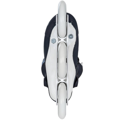 Swell Navy 110 - Powerslide - Fitness Inline Skates - Product Image 4