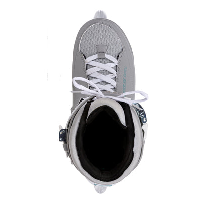 Swell Glacier Lake 100 - 3D Adapt - Powerslide - Fitness Inline Skates - Product Image 4