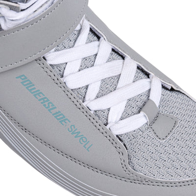 Swell Glacier Lake 100 - 3D Adapt - Powerslide - Fitness Inline Skates - Product Image 9