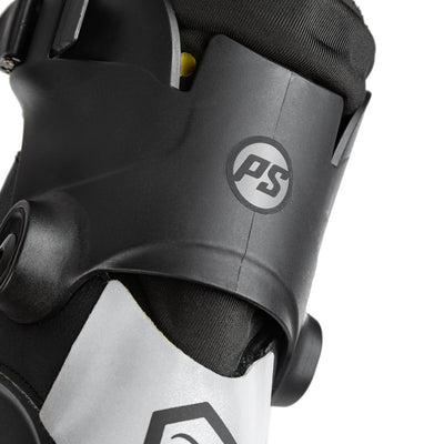 Swell Nite Boot - Powerslide - Fitness Inline Skate Boots - Product Image 10