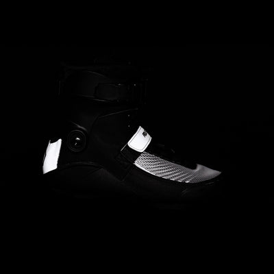 Swell Nite Boot - Powerslide - Fitness Inline Skate Boots - Product Image 12