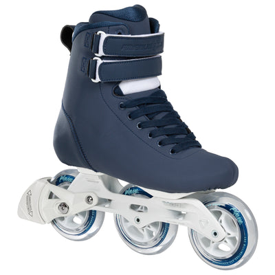 Pheme Ocean 100 - Powerslide - Fitness Inline Skates - Product Image 2