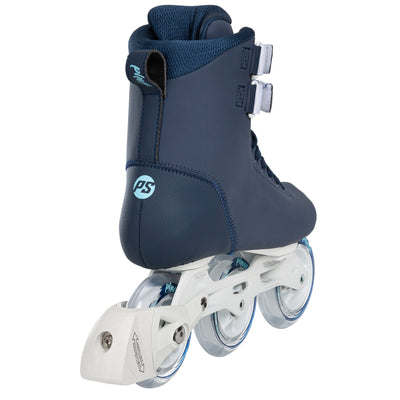 Pheme Ocean 100 - Powerslide - Fitness Inline Skates - Product Image 3