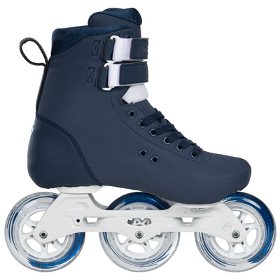 Pheme Ocean 100 - Powerslide - Fitness Inline Skates - Product Image 5