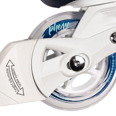 Pheme Ocean 100 - Powerslide - Fitness Inline Skates - Product Image 7
