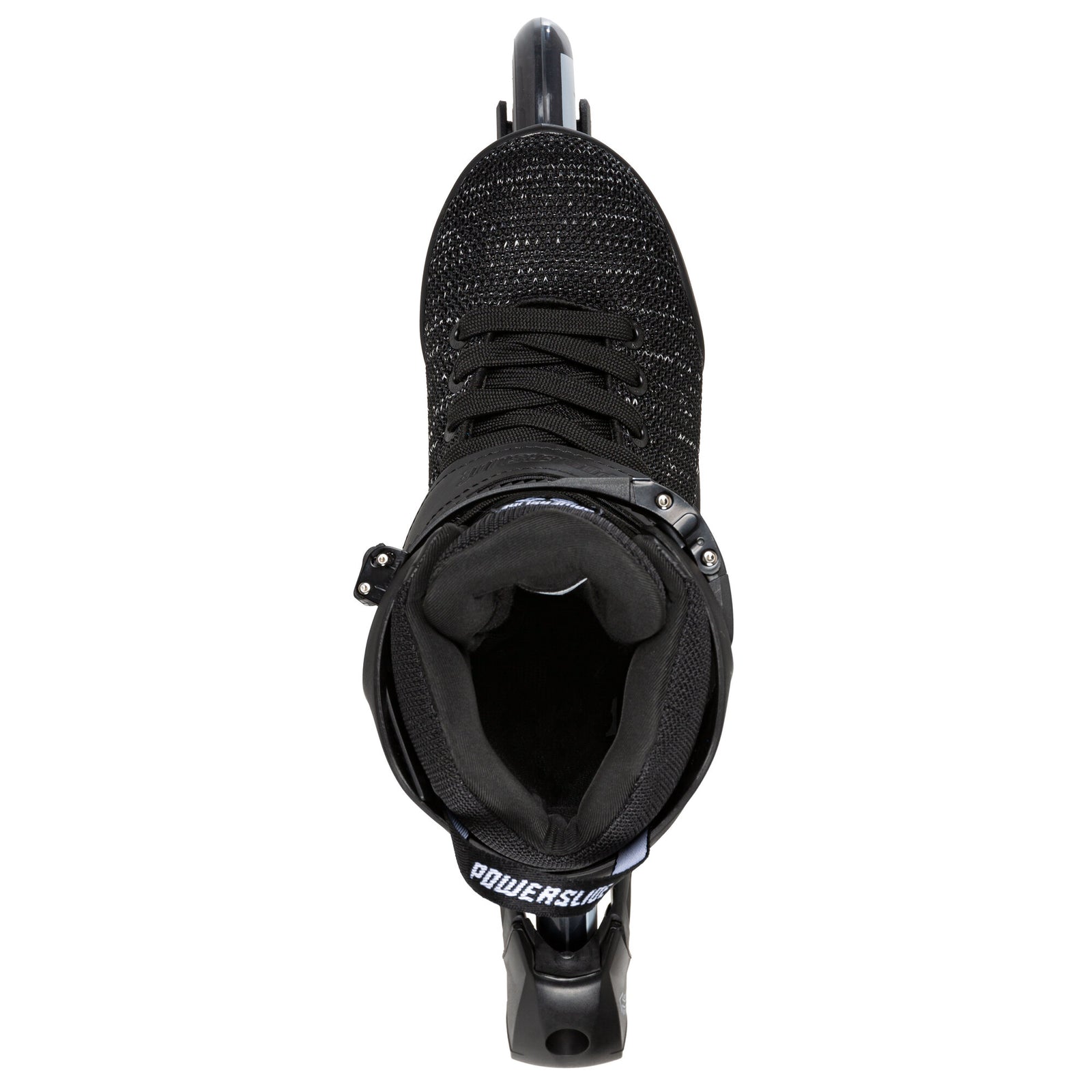 Phuzion Xenon Black 90 - Powerslide - Fitness Inline Skates - Product Image 4