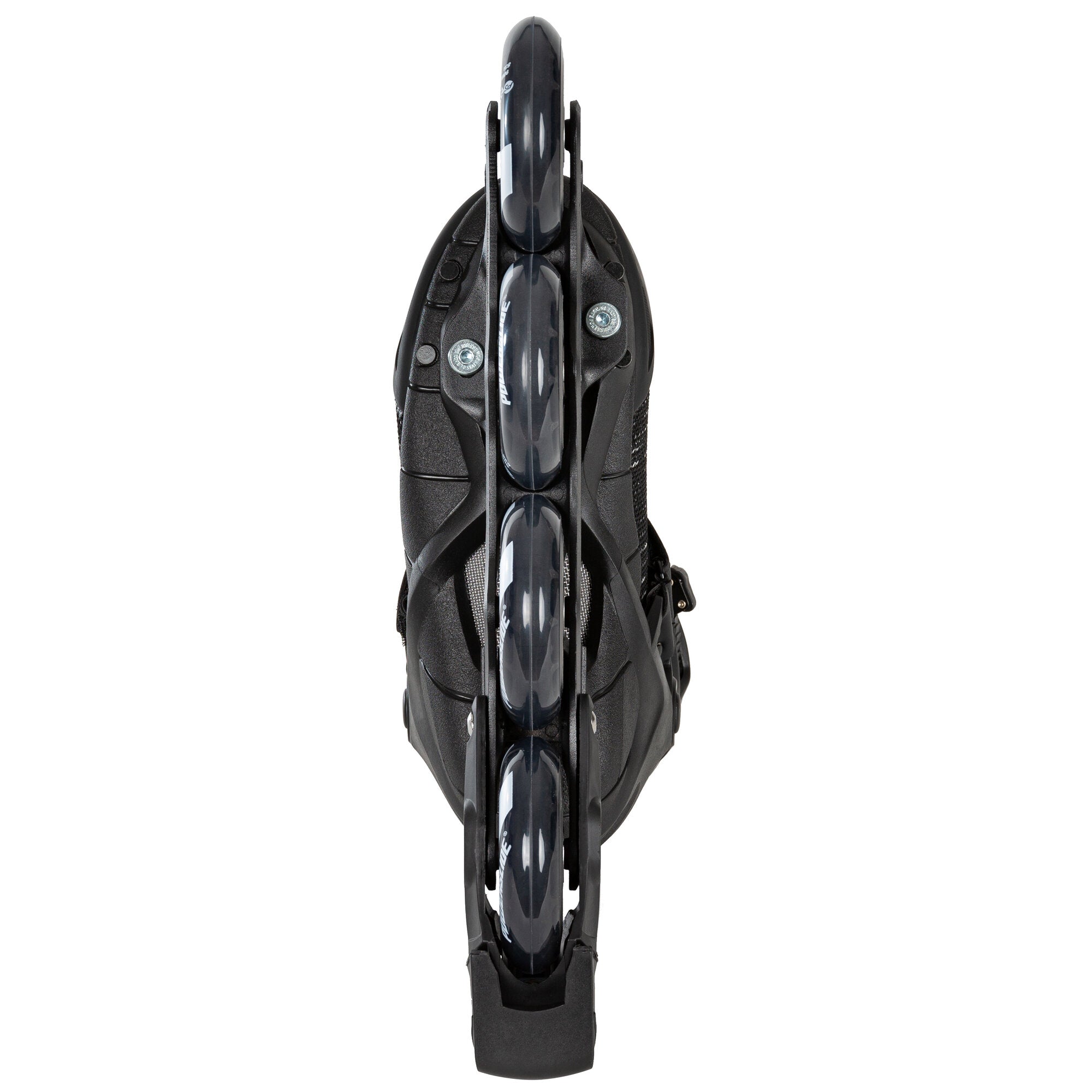 Phuzion Xenon Black 90 - Powerslide - Fitness Inline Skates