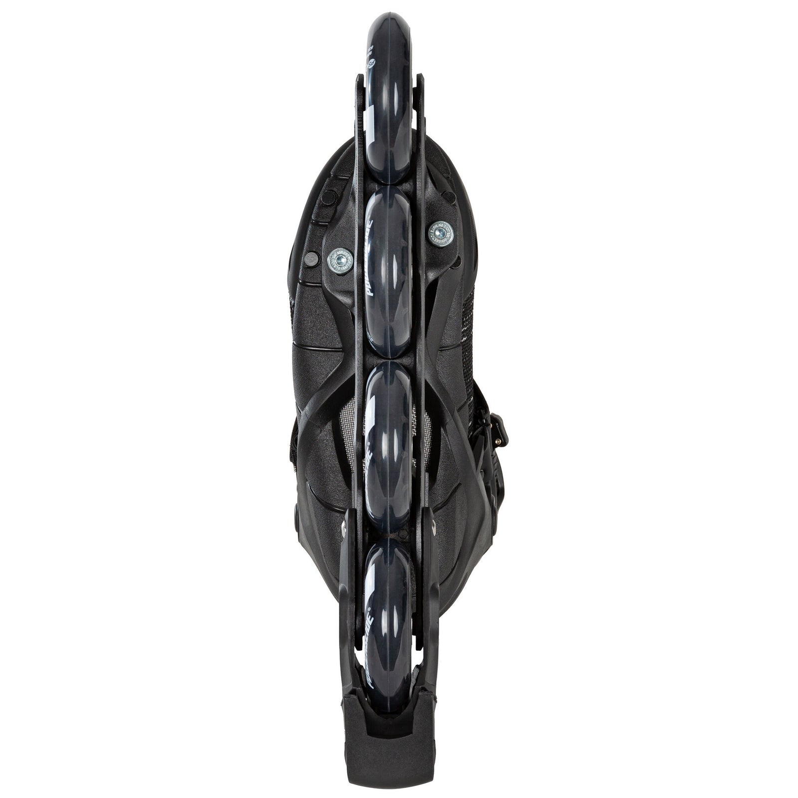 Phuzion Xenon Black 90 - Powerslide - Fitness Inline Skates - Product Image 5