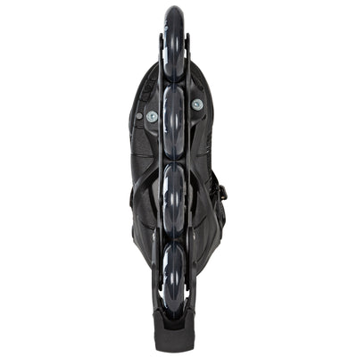 Phuzion Xenon Black 90 - Powerslide - Fitness Inline Skates - Product Image 5