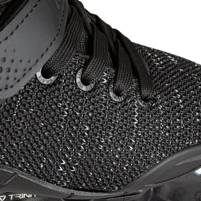 Phuzion Xenon Black 90 - Powerslide - Fitness Inline Skates - Product Image 11