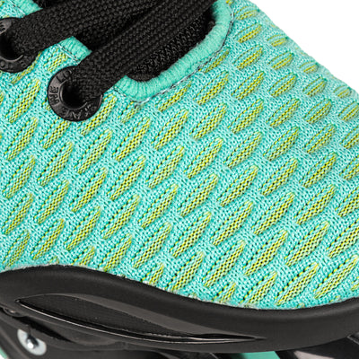 Phuzion Xenon Arctic 80 - Powerslide - Fitness Inline Skates - Product Image 10