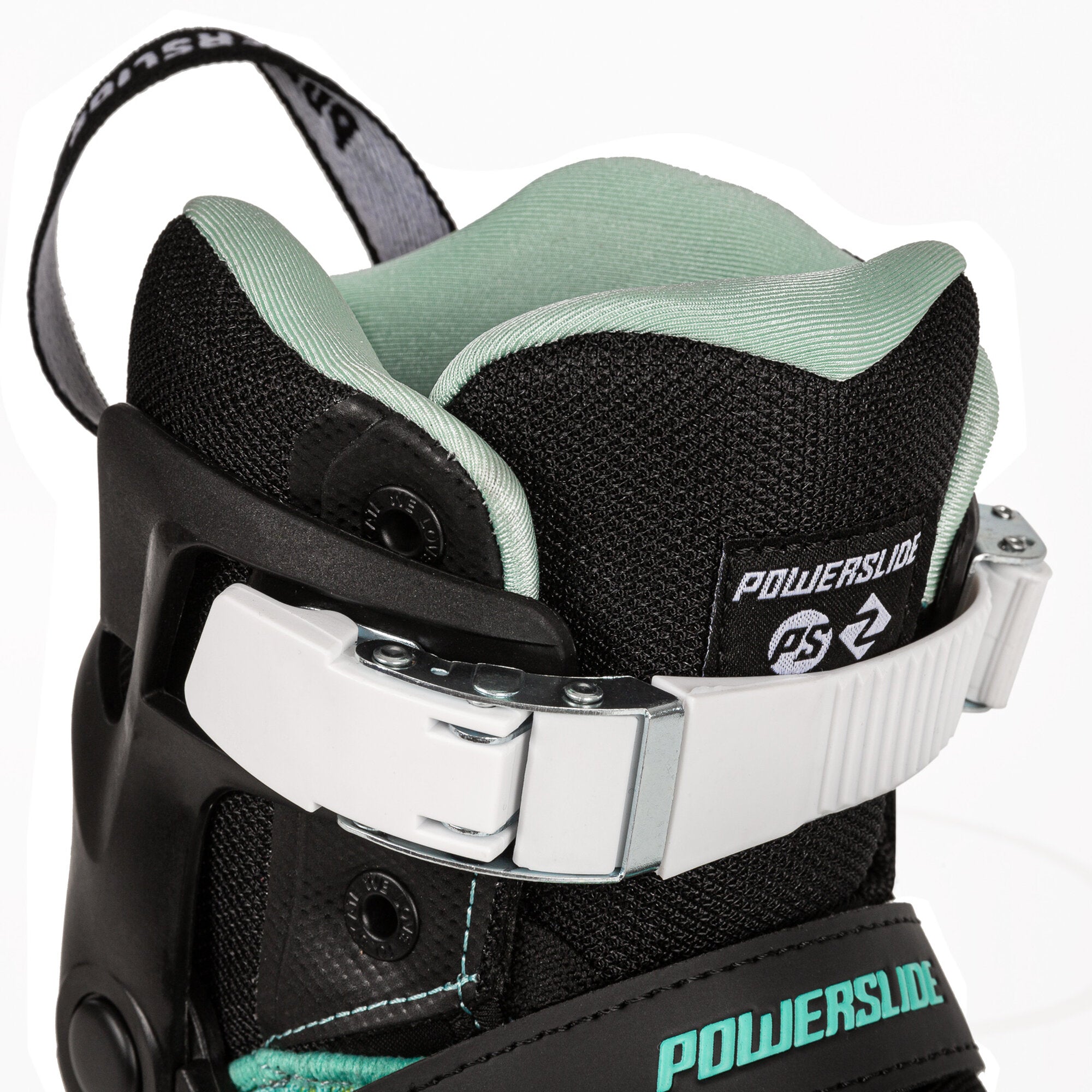 Phuzion Xenon Arctic 80 - Powerslide - Fitness Inline Skates