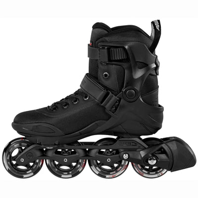 Phuzion Radon Black 80 - Powerslide - Fitness Inline Skates - Product Image 5