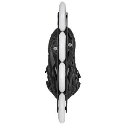 Phuzion Argon Road Black 110 - Powerslide - Fitness Inline Skates - Product Image 5