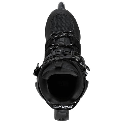 Phuzion Argon Black 100 - Powerslide - Fitness Inline Skates - Product Image 4