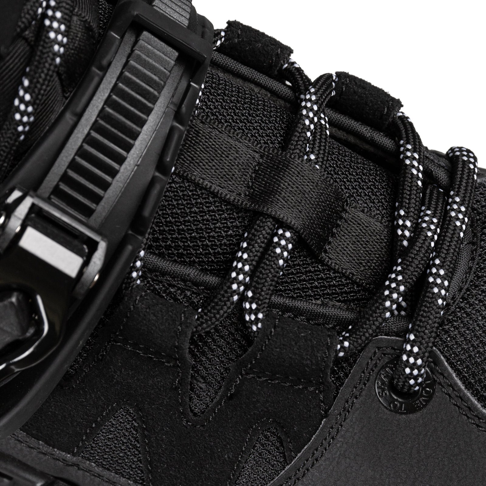 Phuzion Argon Syncro Black 110 - Powerslide - Fitness Inline Skates - Product Image 10