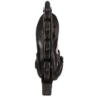 Flyte Black 84 - Playlife - Fitness Inline Skates - Product Image 4