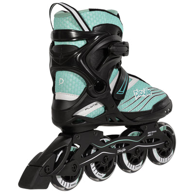 Flyte Teal 84 - Playlife - Fitness Inline Skates - Product Image 3