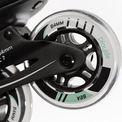 Flyte Teal 84 - Playlife - Fitness Inline Skates - Product Image 8