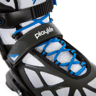 Uno Black 80 - Playlife - Fitness Inline Skates - Product Image 9