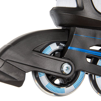 Uno Black 80 - Playlife - Fitness Inline Skates - Product Image 10