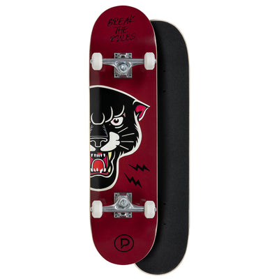 Black Panther - Playlife - Street Boards - Product Image 3