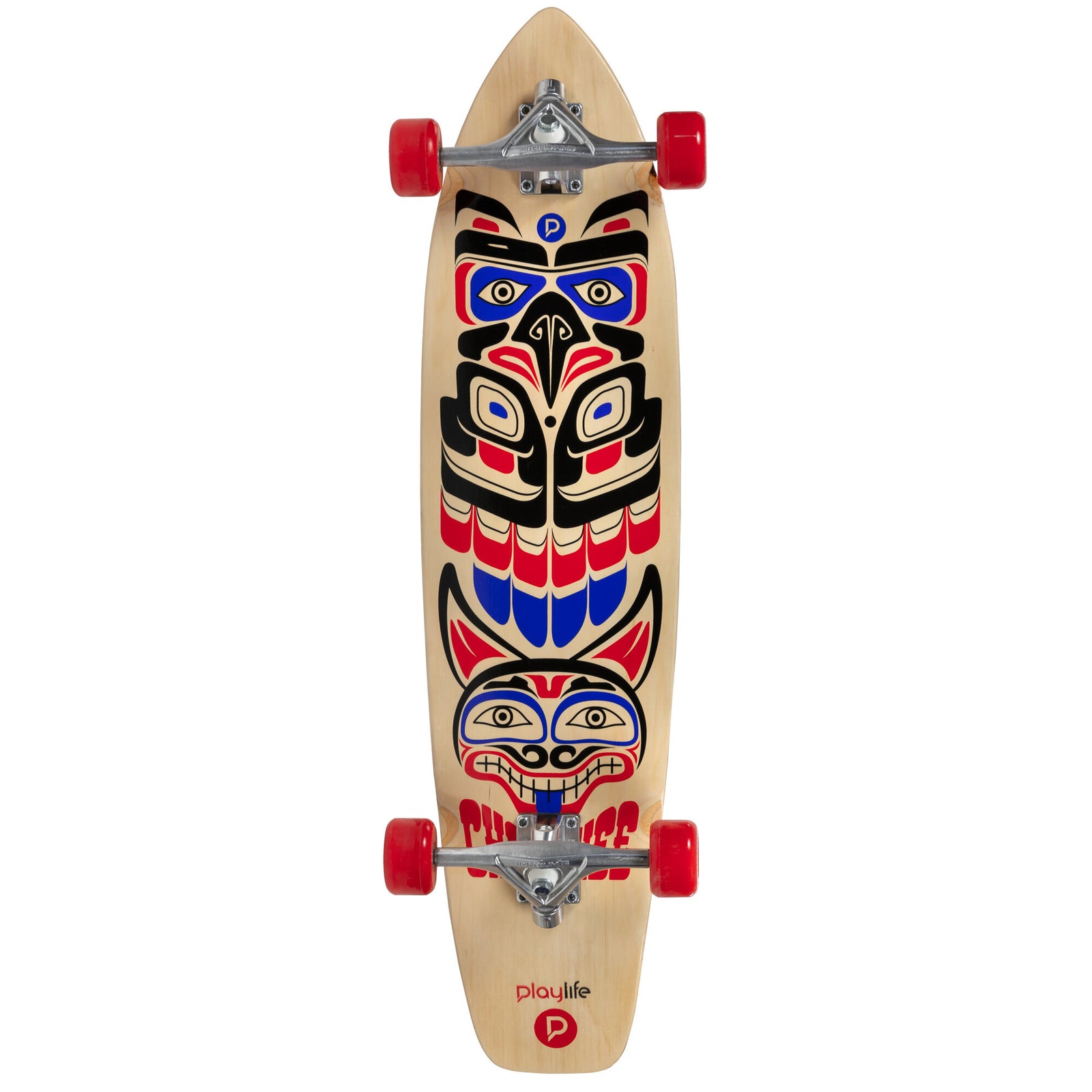 Cherokee - Playlife - Street Boards - Product Image 1