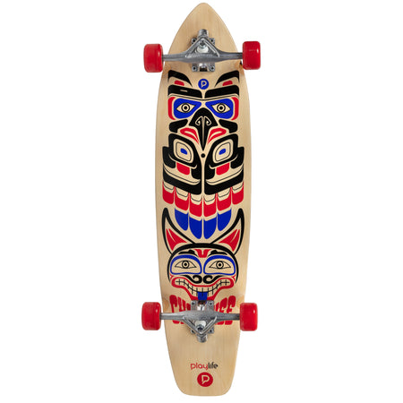 Cherokee - Playlife - Street Boards - Product Image 1