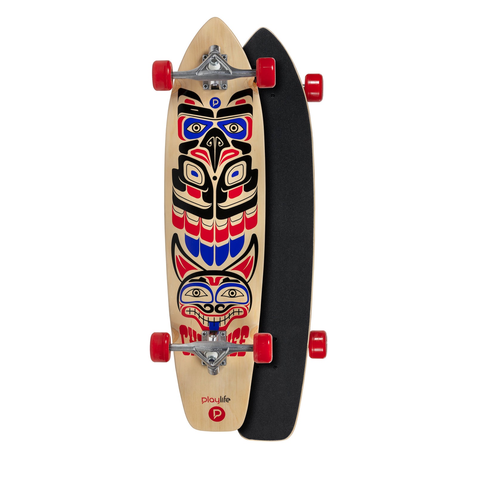 Cherokee - Playlife - Street Boards - Product Image 3