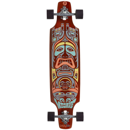 Mojave - Playlife - Street Boards - Product Image 1