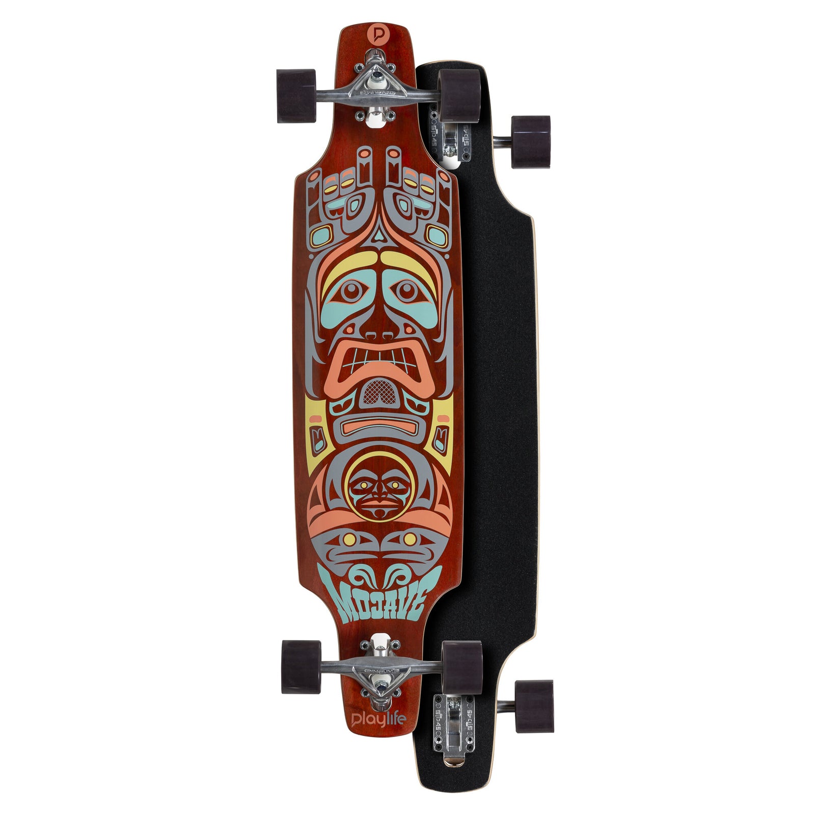 Mojave - Playlife - Street Boards - Product Image 3