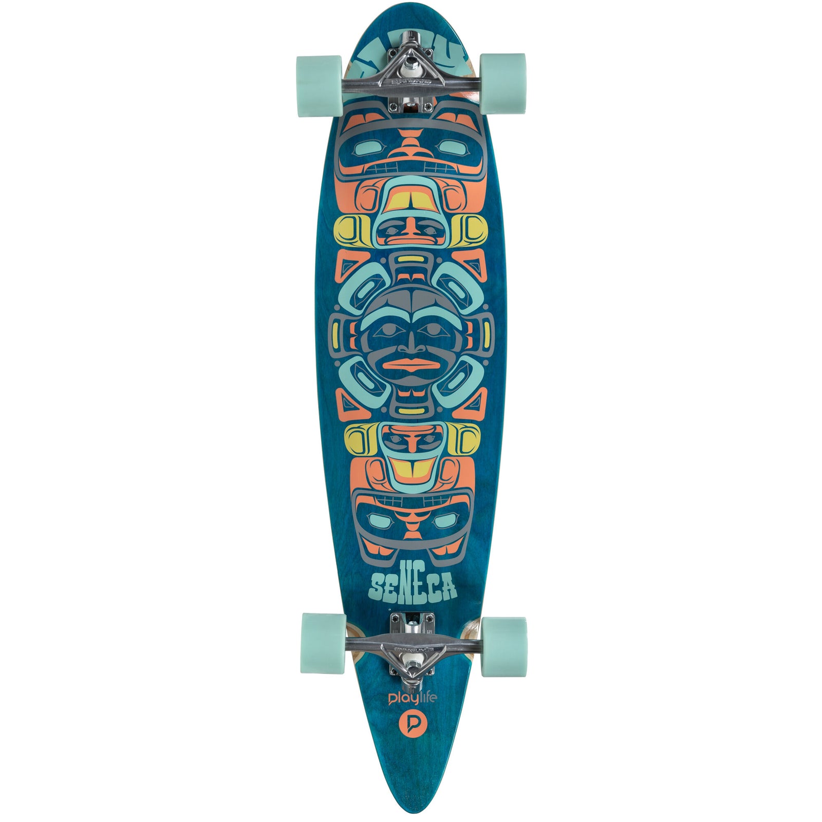 Seneca - Playlife - Street Boards - Product Image 1