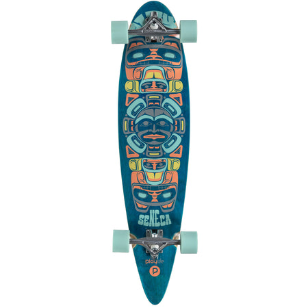 Seneca - Playlife - Street Boards - Product Image 1