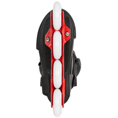 Next Black Red 80 - Powerslide - Urban Inline Skates - Product Image 5