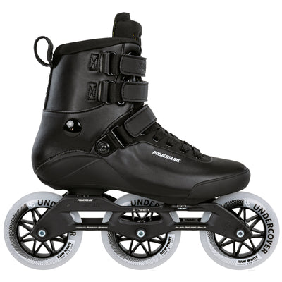 Kaze 110 - Powerslide - Urban Inline Skates - Product Image 11