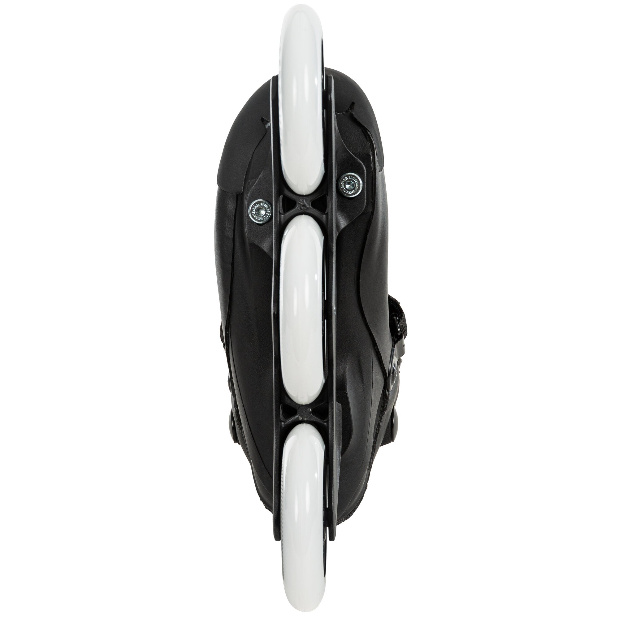 powerslide kaze ブーツのみ　インラインスケート Powerslide Kaze 110 - Black