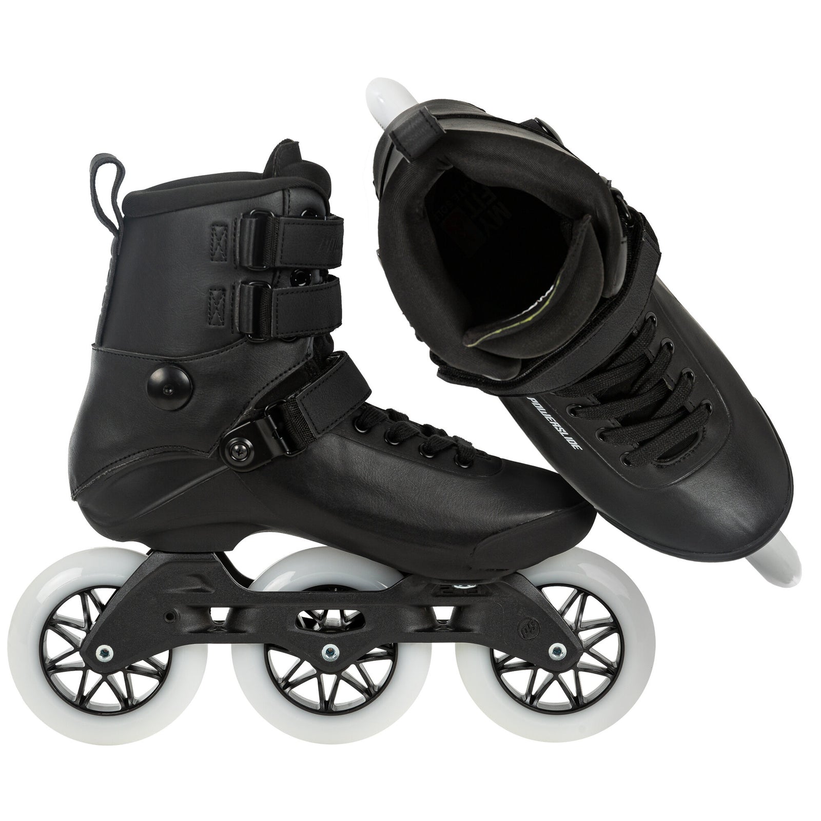Kaze 110 - Powerslide - Urban Inline Skates - Product Image 7
