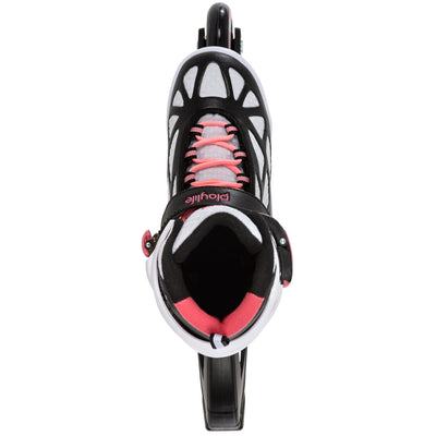 Uno Pink 80 - Playlife - Fitness Inline Skates - Product Image 3