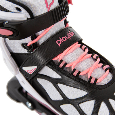Uno Pink 80 - Playlife - Fitness Inline Skates - Product Image 8