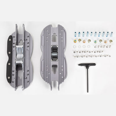 Soulframe 60 - Kizer - Aggressive Inline Frames - Product Image 3