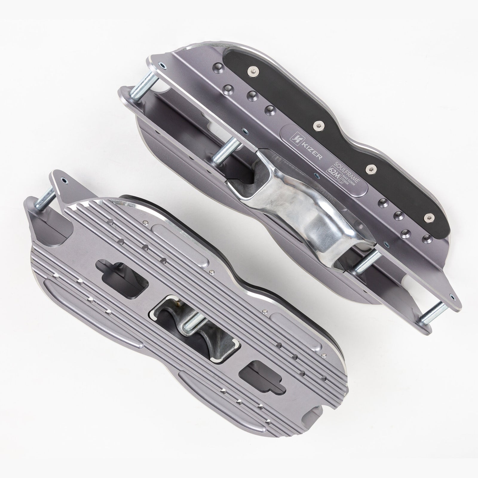Soulframe 60 - Kizer - Aggressive Inline Frames - Product Image 4