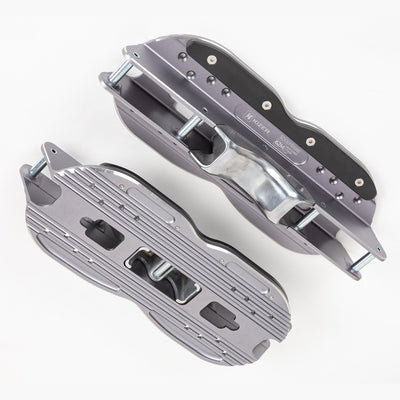 Soulframe 60 - Kizer - Aggressive Inline Frames - Product Image 4