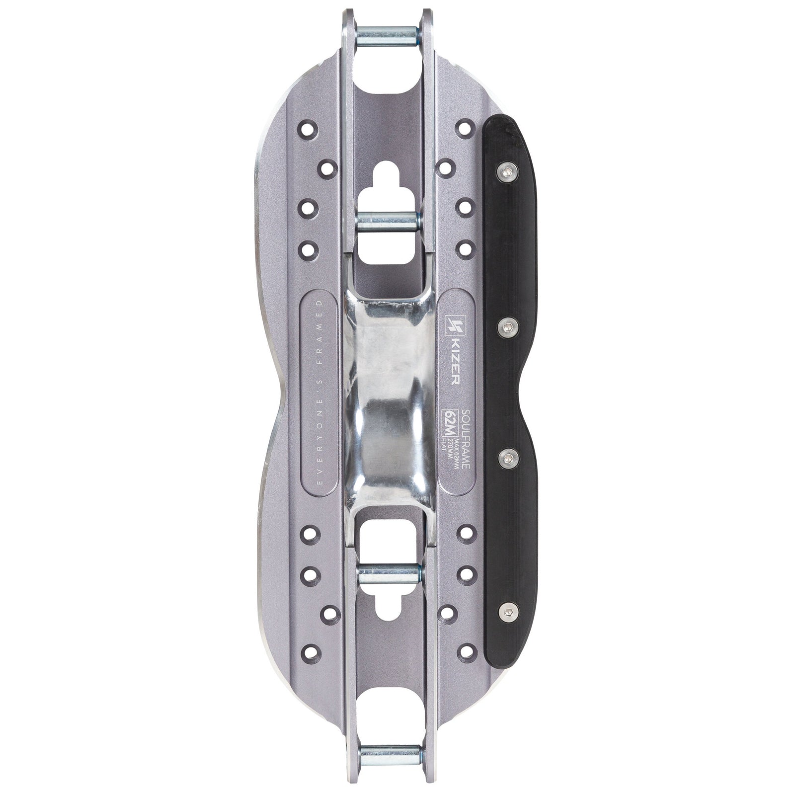 Soulframe 60 - Kizer - Aggressive Inline Frames - Product Image 7