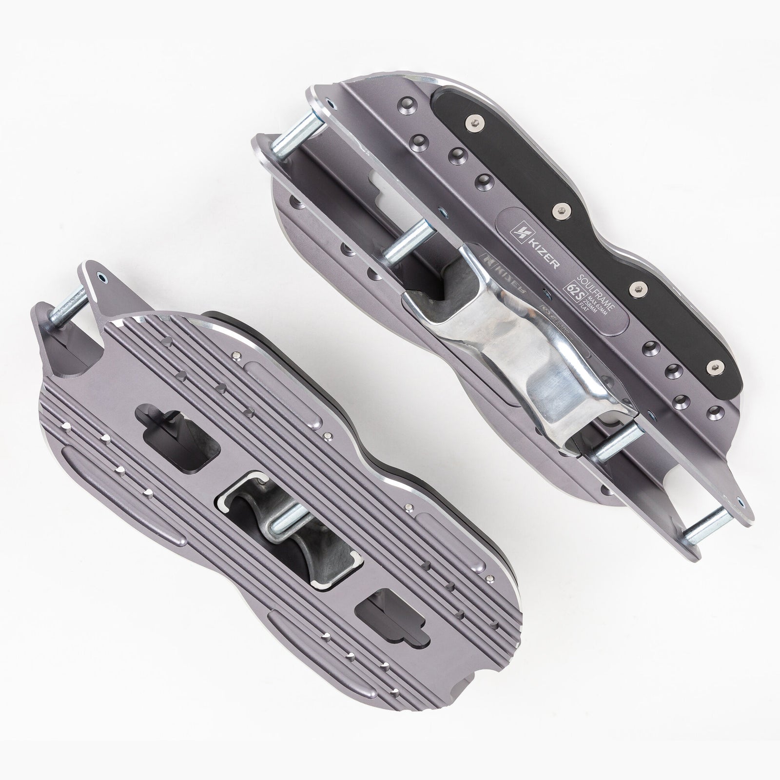 Soulframe 60 - Kizer - Aggressive Inline Frames - Product Image 11