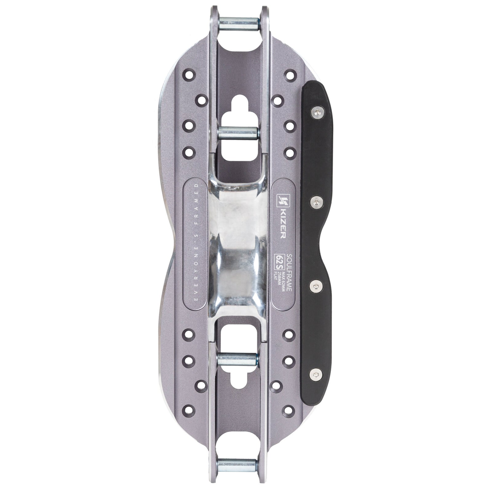 Soulframe 60 - Kizer - Aggressive Inline Frames - Product Image 14