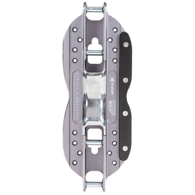 Soulframe 60 - Kizer - Aggressive Inline Frames - Product Image 14