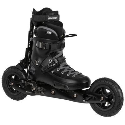 XC Trainer 150 - Powerslide - SUV Inline Skates - Product Image 2