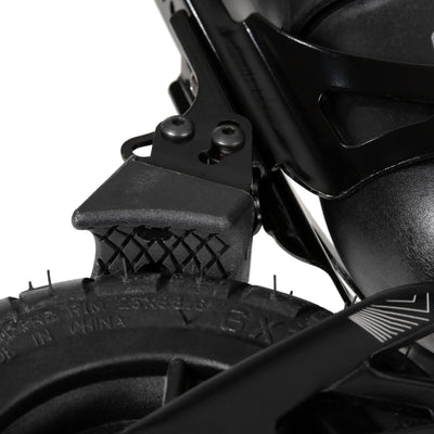 XC Trainer 150 - Powerslide - SUV Inline Skates - Product Image 9